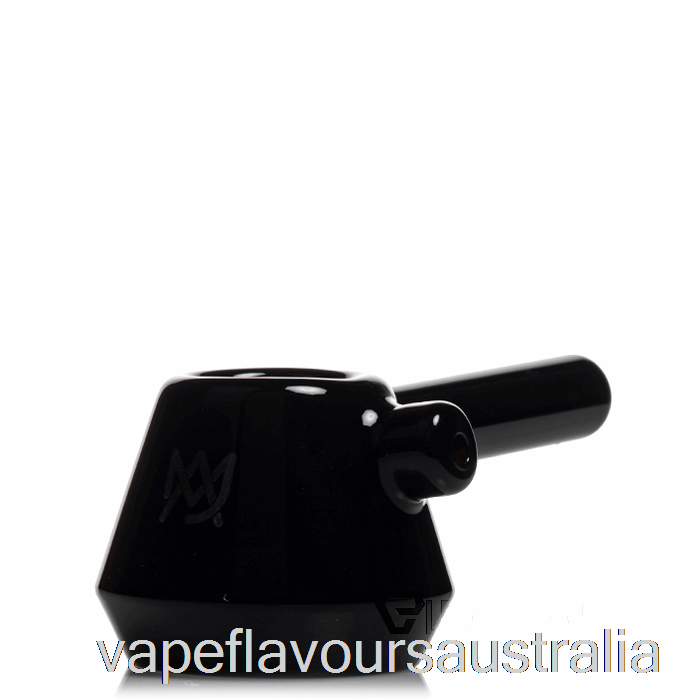 Vape Australia MJ Arsenal KETTLE Hand Pipe Onyx